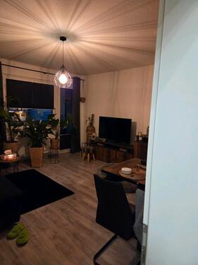 Foto - Nachmieter für eine 2 Zimmer Wohnung