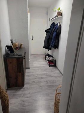 Foto - Etagenwohnung zur Miete in Braunschweig