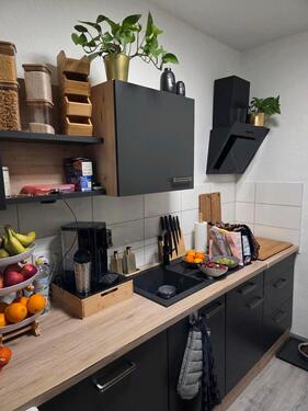 Foto - Etagenwohnung in Braunschweig