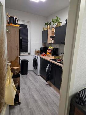 Foto - Etagenwohnung in Braunschweig zur Miete