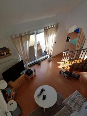 Foto - 131 qm Maisonette 4,5 Zimmer Dillingen Saar