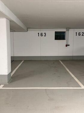 Foto - Garagenstellplatz Parkplatz Garage Villingen Friedrichspark