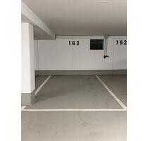 Garagenstellplatz Parkplatz Garage Villingen Friedrichspark - Villingen-Schwenningen Kopsbühl