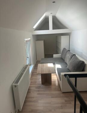 Foto - 1 Zimmer Wohnung zu vermieten - 600,00 EUR Kaltmiete,