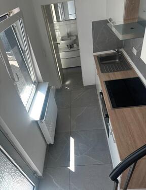 Foto - Etagenwohnung zur Miete in Bad Nauheim