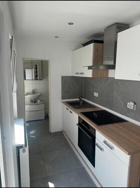 Foto - Etagenwohnung in Bad Nauheim