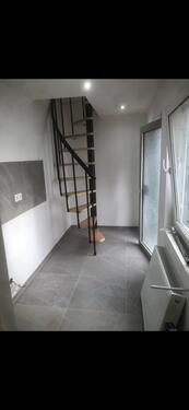 Foto - Etagenwohnung in Bad Nauheim zur Miete