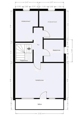Foto - Einfamilienhaus in Weisenheim am Sand