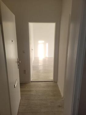 Foto - Helle 2 Zimmer Wohnung Erdgeschoss in Bückeburg 50m2