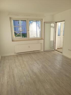 Foto - Etagenwohnung in Bückeburg zur Miete