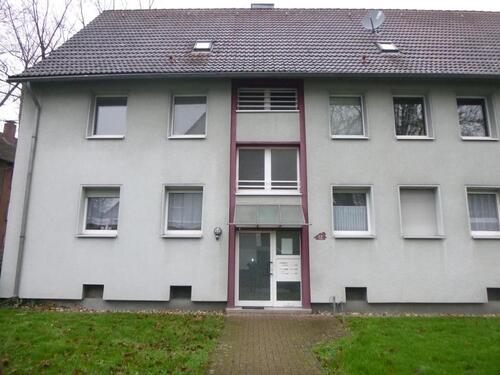 Foto - 2 Zimmer Etagenwohnung in Gelsenkirchen