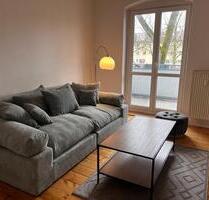 Helle und gepflegte 2-Zimmer-Wohnung in ruhiger Lage – ab Januar - Berlin Treptow-Köpenick