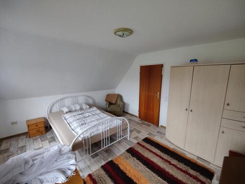 Foto - Einfamilienhaus in Weener zur Miete