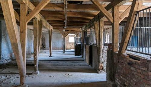 Foto - Einfamilienhaus zum Kaufen in Borrentin