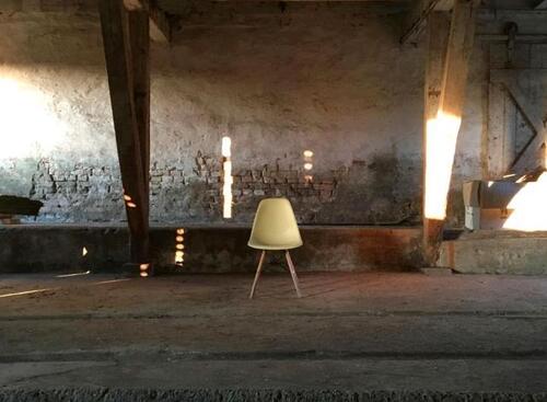 Foto - Einfamilienhaus in Borrentin