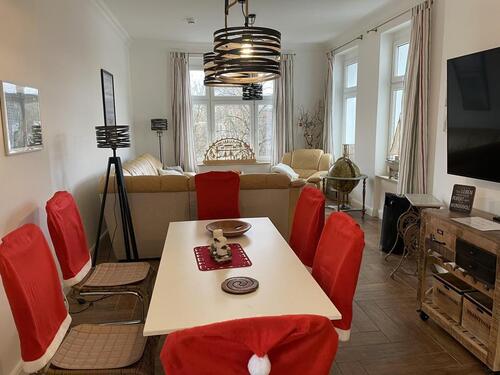 Foto - 3 Zimmer Etagenwohnung zur Miete in Berlin