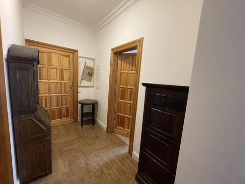 Foto - Etagenwohnung in Berlin zur Miete