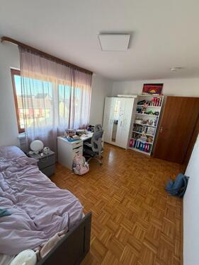 Foto - 4 Zimmer Etagenwohnung zur Miete in Jockgrim