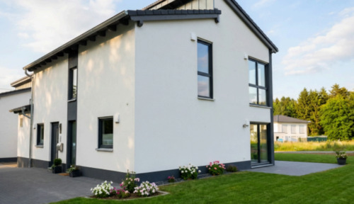 Foto - EXKLUSIVES EINFAMILIENHAUS IN RANSBACH-BAUMBACH