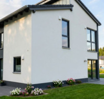 EXKLUSIVES EINFAMILIENHAUS IN RANSBACH-BAUMBACH