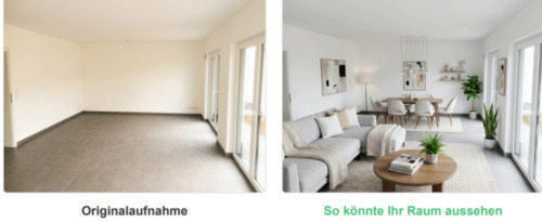 Foto - 5 Zimmer Einfamilienhaus zum Kaufen in Ransbach-Baumbach