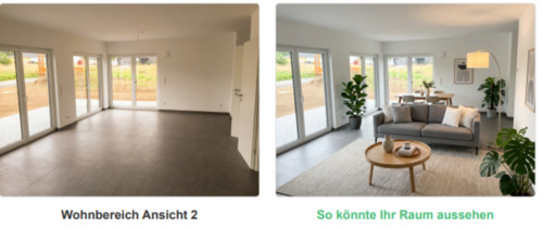 Foto - 5 Zimmer Einfamilienhaus in Ransbach-Baumbach