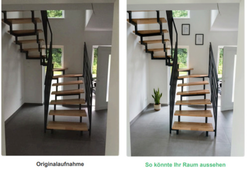 Foto - Einfamilienhaus in Ransbach-Baumbach zum Kaufen