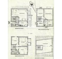 freistehendes Einfamilienhaus BJ 1976 in Kelkheim-Fischbach - Frankfurt am Main Sachsenhausen