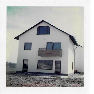 Foto - 4 Zimmer Einfamilienhaus zum Kaufen in Frankfurt am Main