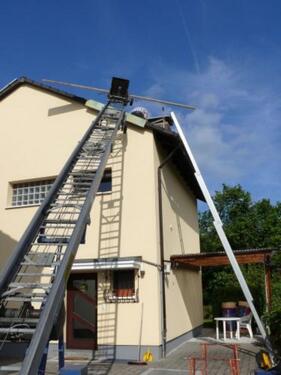 Foto - 4 Zimmer Einfamilienhaus in Frankfurt am Main