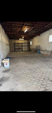 Foto - Lagerhalle - 850,00&nbsp;EUR Kaltmiete, ca.&nbsp; 200,00&nbsp;m&sup2;