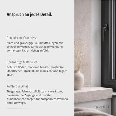 Foto - Etagenwohnung in Wietmarschen zur Miete