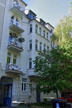 Foto - Schöne helle 1-Zimmer Wohnung Innenstadt Wiesbaden