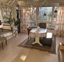 Eigentumswohnung 4 Zimmer Erdgeschoss Balkon Garten zentrale Lage - Braunschweig Lehndorf-Watenbüttel