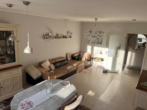 Foto - 4 Zimmer Erdgeschoßwohnung zum Kaufen in Braunschweig