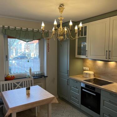 Foto - 4 Zimmer Erdgeschoßwohnung in Braunschweig