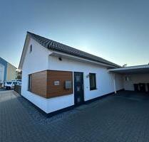 Modernes, barrierefreies Tiny House mit Terrasse und großem Garten - Liebenau