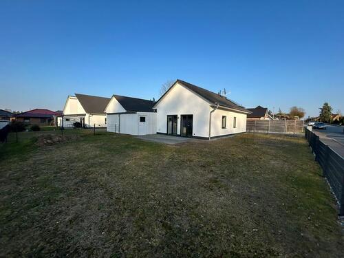 Foto - 2 Zimmer Einfamilienhaus zur Miete in Liebenau