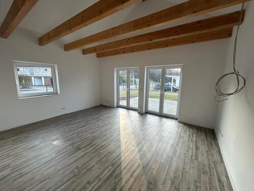 Foto - Einfamilienhaus in Liebenau zur Miete