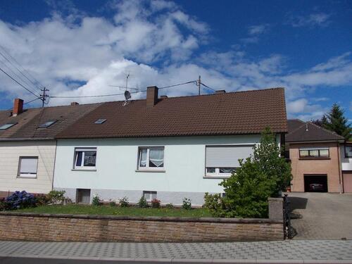 Foto - Privatverkauf, Doppelhaushälfte in Pirmasens- Fehrbach