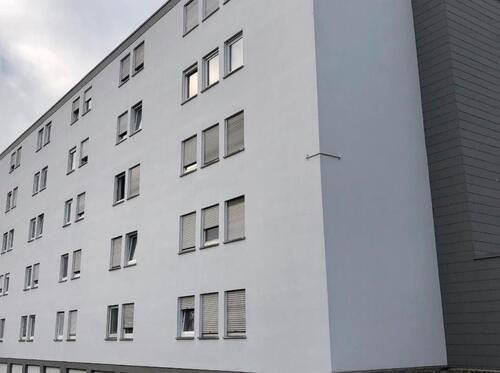 Foto - 1ZKB in Dudweiler-Süd - Albertstr.