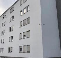 1ZKB in Dudweiler-Süd - Albertstr. - Saarbrücken