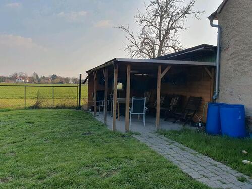 Foto - 6 Zimmer Bauernhaus, Landhaus in Pegau