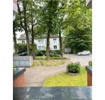 Essen- Bredeney 3 Zimmer Wohnung mit 2 Balkone