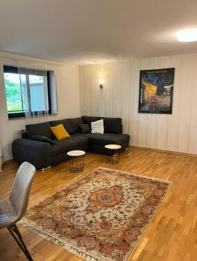 Foto - Hochparterre in Essen zur Miete