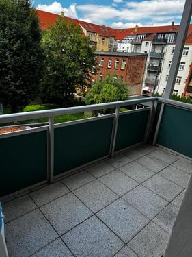 Foto - 2-Raum-Wohnung Eilenburg Stadt zu vermieten