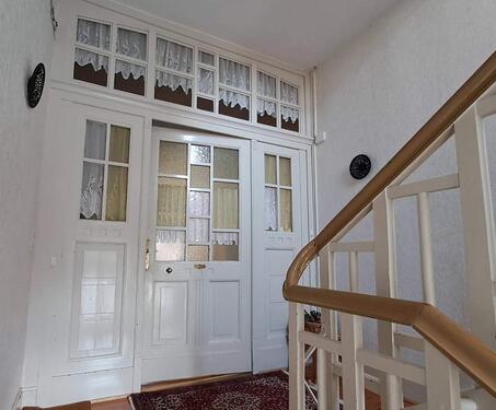 Foto - ✨ Jugendstil-Juwel an der Lahn: 125 m² Wohntraum in Altstadtnähe