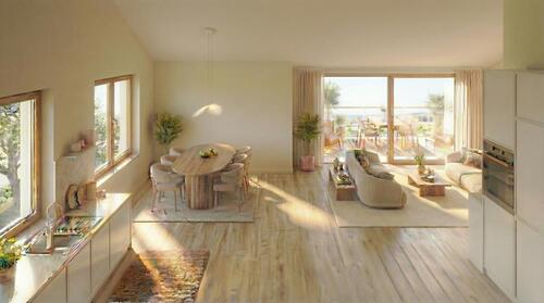 Foto - 2 Zimmer Dachgeschoßwohnung in Selm