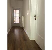 115m2 Erdgeschosswohnung mit großer Terrasse - kernsaniert modern - Freudenberg