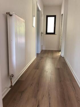 Foto - 2 Zimmer Erdgeschoßwohnung in Freudenberg